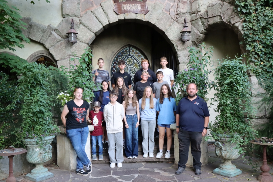 Phantasialand